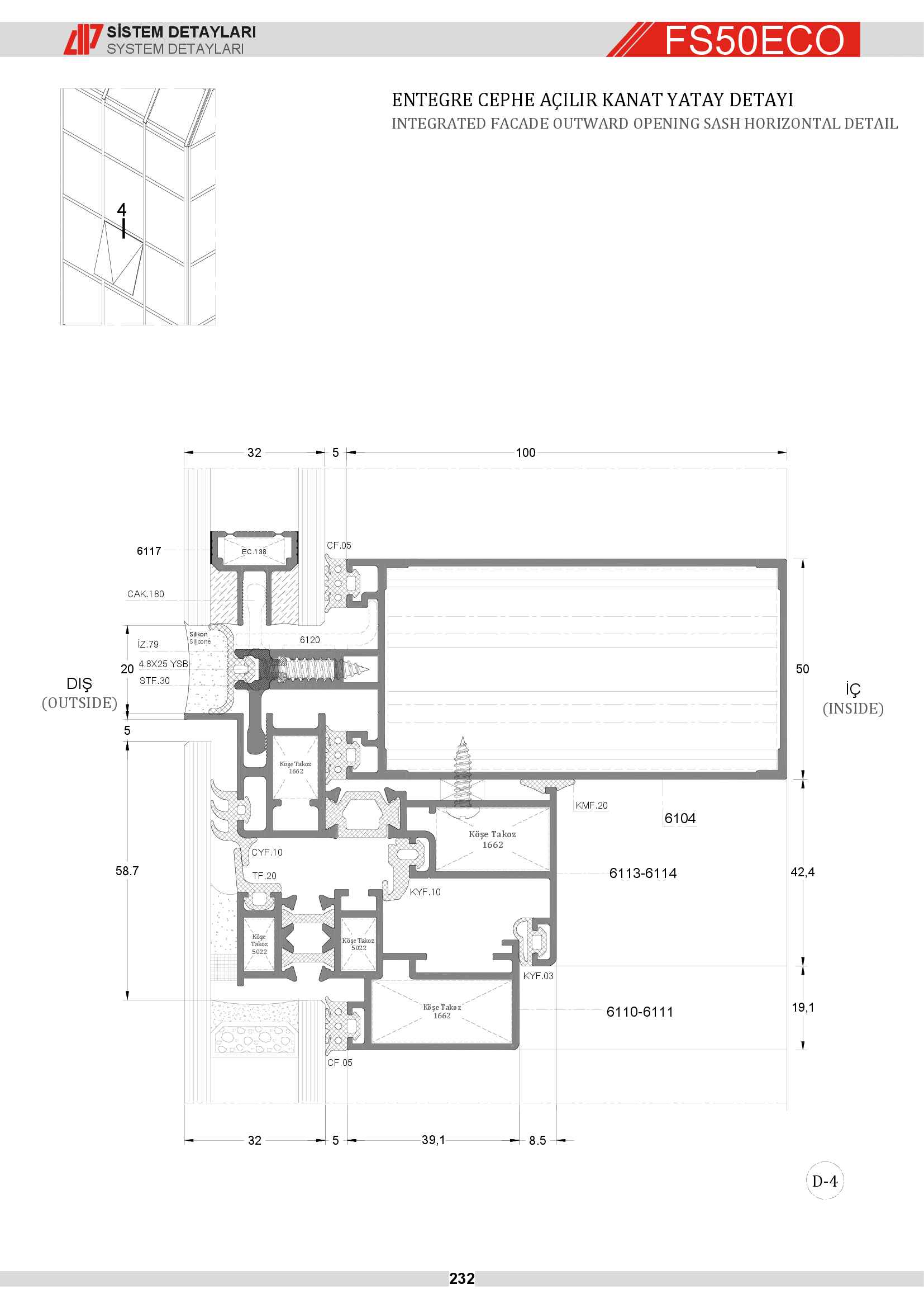 Eko Cephe Sistemi 67